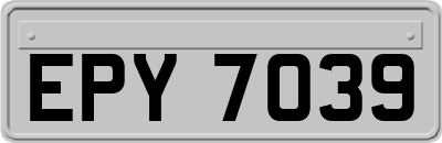 EPY7039