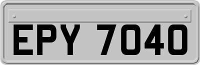 EPY7040