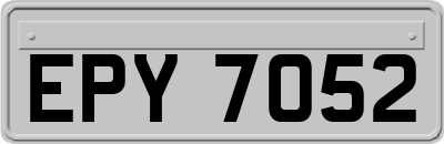 EPY7052