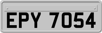 EPY7054