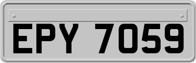 EPY7059