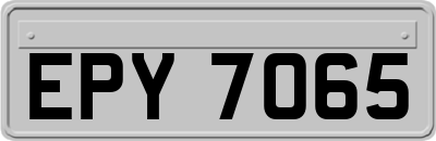 EPY7065