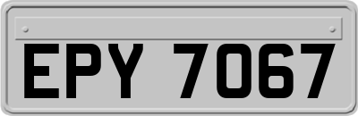 EPY7067