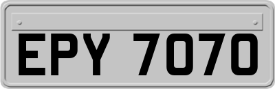 EPY7070