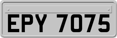 EPY7075