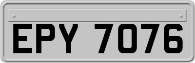 EPY7076