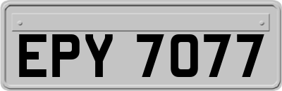 EPY7077