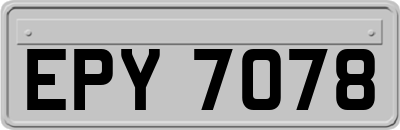 EPY7078