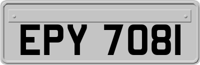 EPY7081