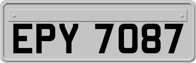 EPY7087