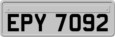 EPY7092