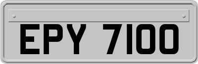 EPY7100