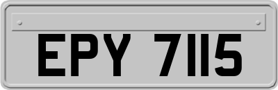 EPY7115