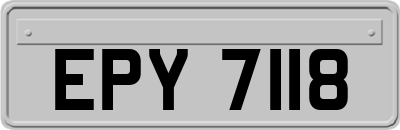 EPY7118
