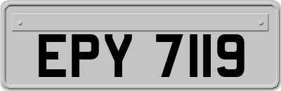 EPY7119