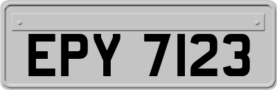 EPY7123
