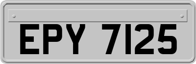 EPY7125