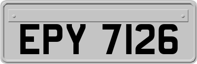 EPY7126