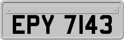 EPY7143