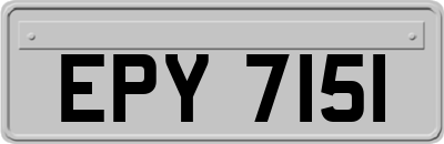 EPY7151