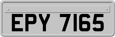 EPY7165