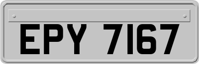 EPY7167