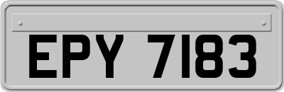 EPY7183