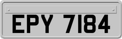 EPY7184