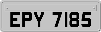EPY7185