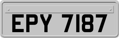 EPY7187