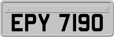 EPY7190