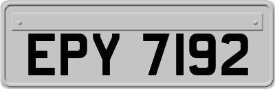 EPY7192