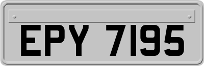 EPY7195