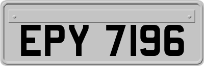 EPY7196