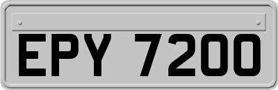 EPY7200