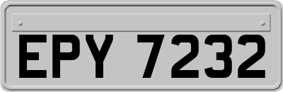 EPY7232