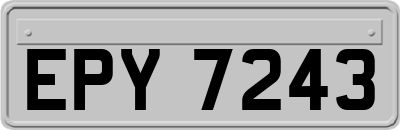 EPY7243
