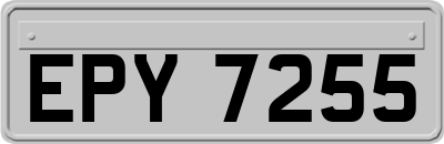EPY7255