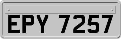 EPY7257