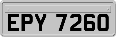 EPY7260