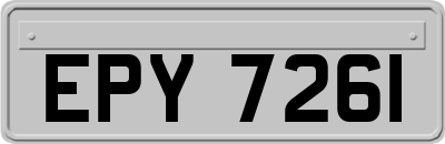 EPY7261