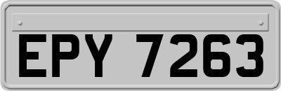 EPY7263