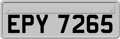 EPY7265