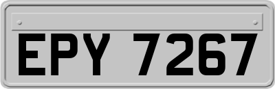 EPY7267