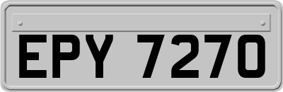 EPY7270