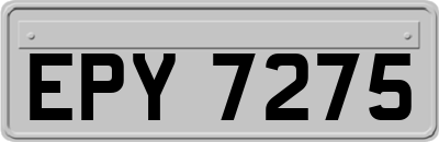 EPY7275
