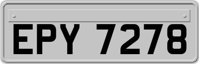 EPY7278