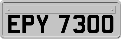EPY7300