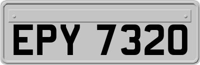 EPY7320