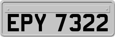 EPY7322